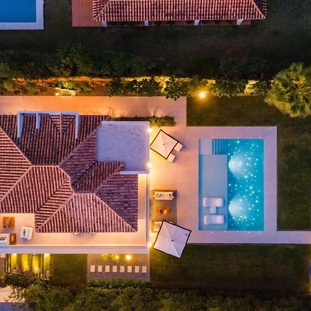 Vacaciones Familiares En Town Prázdninový dům Marbella
